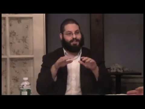 The 9/11 Agunah Shiur