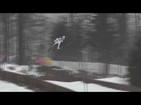 Ziga Jelar - 154.5 m - Willingen 2023