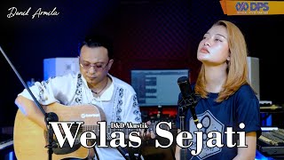 Download lagu Welas Sejati ~ Cover by Denik Armila Live Akustik mp3 Download lagu Welas Sejati ~ Cover by Denik Armila Live Akustik mp3