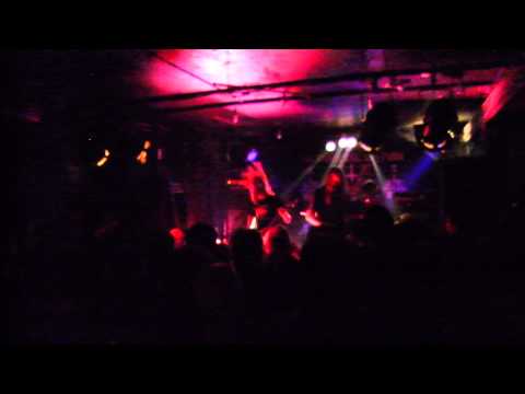 Bombs Of Hades live at Kill-Town Death Fest V - 2014-09-05 (1/1)