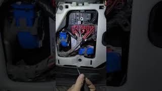 Chevy Cobalt gauges and warning lights going crazy fix. No replacing parts. Tried everything else.