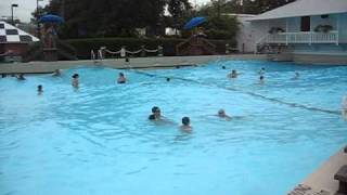 Adventure Island - Wave Pool