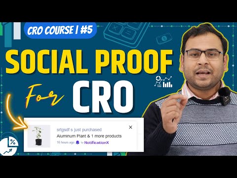 Learn Full Conversion Rate optimization in 2 Hours in Hindi Conversion Rate Optimization Course