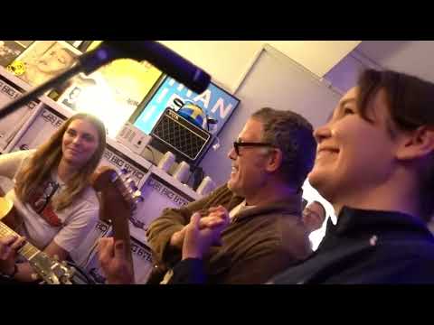 Les Big Byrd - Two Man Gang - PNK SLM office, Stockholm 2025