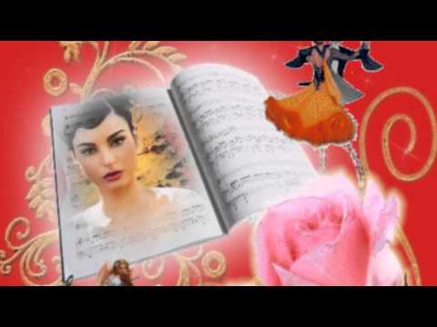 Angela Similea - O fata şi-o chitara