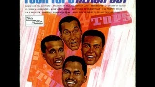 Four Tops - Cherish