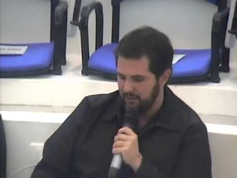 Tertúlia 3052 - Síndrome da exaltação da juventude (Parapatologia) | #Conscienciologia