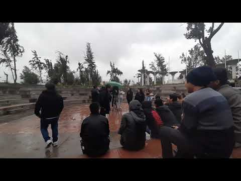 SARELY vs. DROGKILA - White city batles