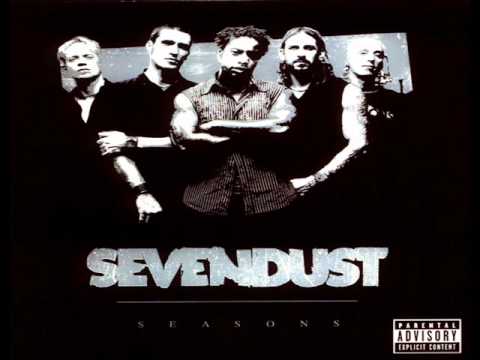 Sevendust - Seasons (Japanese Edition) (2003) [Full Album]