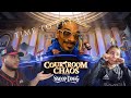 My daughter owes me 100k! [Courtroom chaos ft snoop] [Family game night]