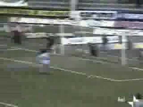 Ascoli-Udinese 86-87