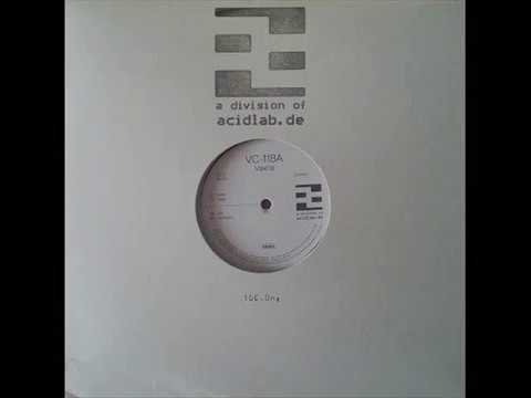 VC-118A - 25h  (AC Records)