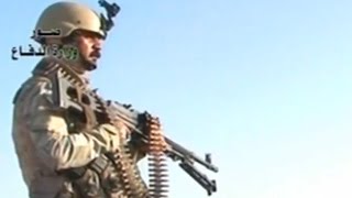 How Much Did We Pay To Arm ISIS? • BRAVE NEW FILMS: SECURITY