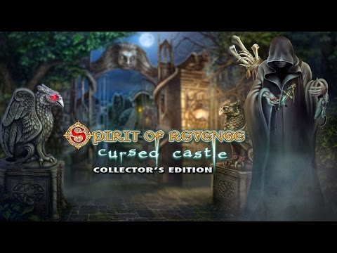 Spirit of Revenge: Cursed Castle Collector's Edition