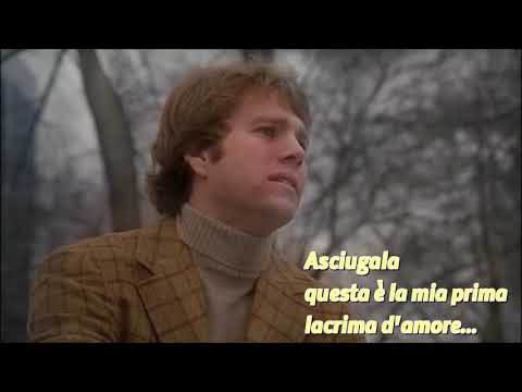 Amedeo Minghi "Mietta" Il profumo del tempo Con testo Video Mario Ferraro