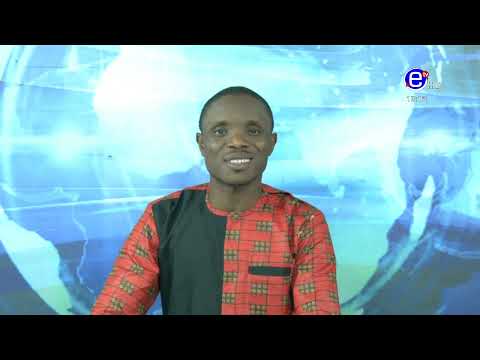 PIDGIN NEWS WEDNESDAY 25th MARCH 2020 - EQUINOXE TV