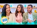 የሻይ ሰዓት ኑሃሚን መሰረት ፊልሙን እየሰራው ከገደል አፋፍ �