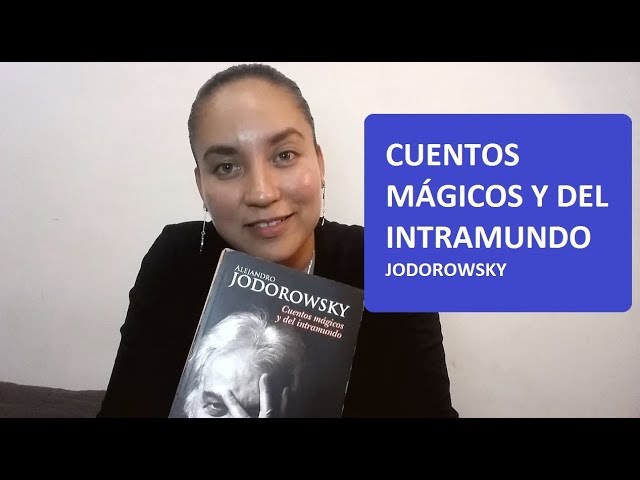 Vídeo relacionado con Tres cuentos mágicos: Para niños mutantes
