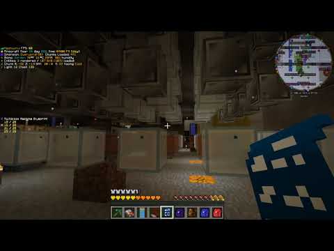 GT: New Horizons #31 - TecTech Multiblock Blueprint Tutorial