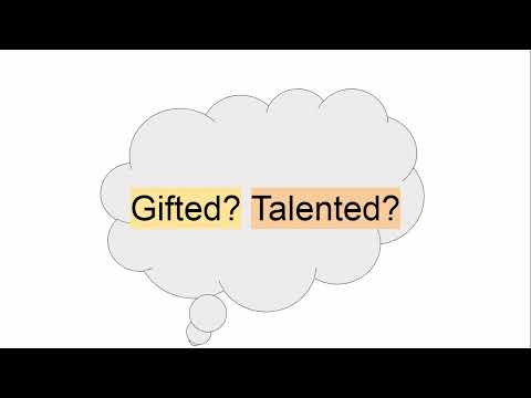 Diversity, Inclusive Education, and Giftedness (EMT603 AT2)