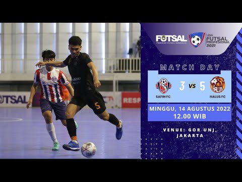 Kalah dari Halus FC, Safin Resmi Degradasi