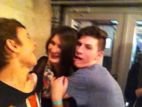 Иван Рудановский клуб Ренессанс