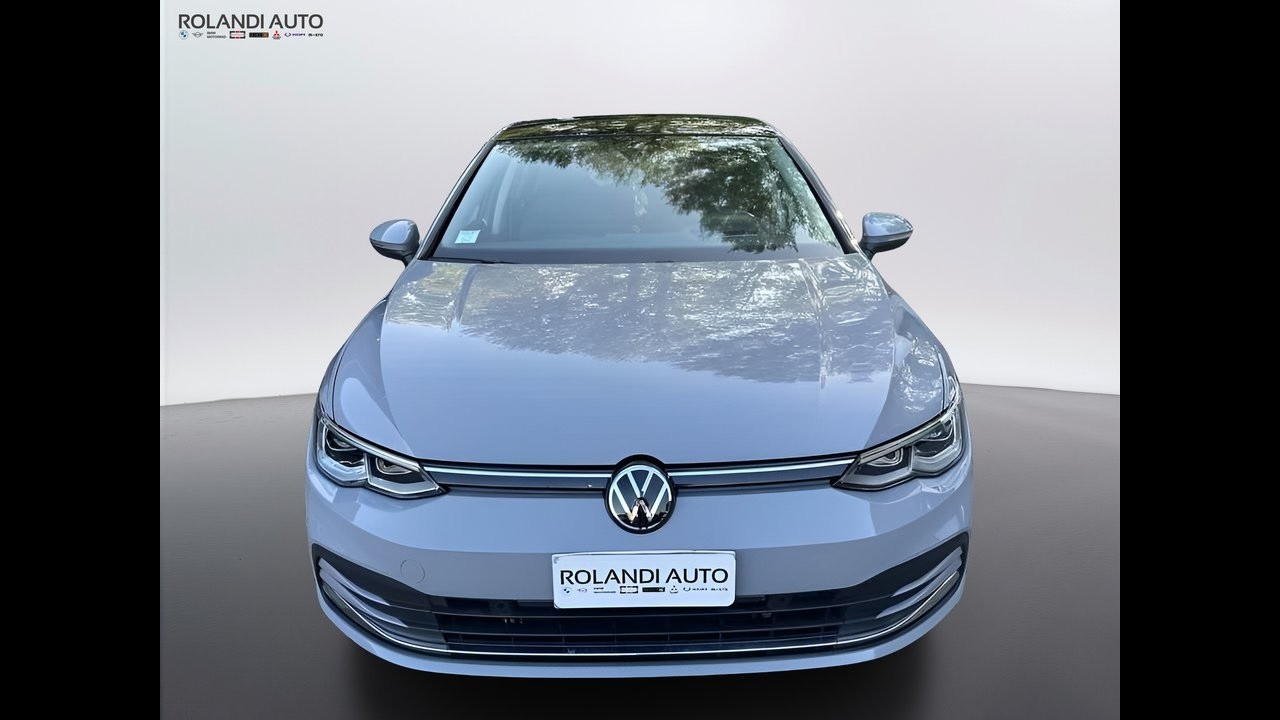 Volkswagen Golf 2.0 tdi scr Style 150cv dsg