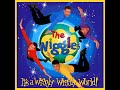 The Wiggles It S A Wiggly Wiggly World 2000 Full Album HD