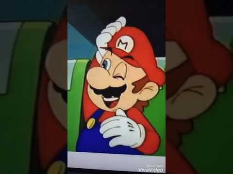 Mariocules part 21 romance in the air