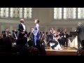 "Lippen schweigen" aus der Operette "Die lustige ...