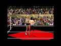 MEGABOOBS NO RULES BRAWL SAKI YANASE VS ABIGAIL