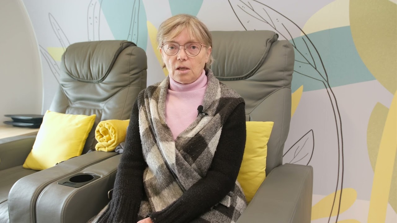 Normobaria Łódź- komora normobaryczna- nasi pacjenci