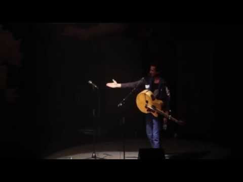 David Fonseca - "Deixa ser" (com Márcia) ao vivo na Casa da Música