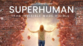 Download lagu SUPERHUMAN: The Invisible Made Visible -- Trailer #mindovermatter #remoteviewing #consciousness mp3