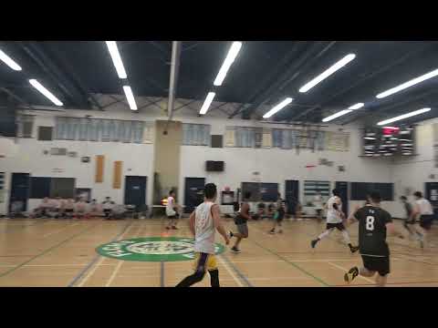 So Groovy vs T Rex - sunday tier 10 - tcbl 2022 summer