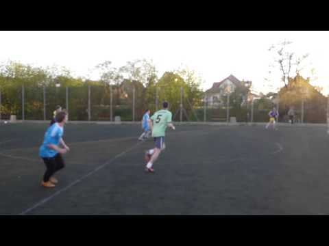 31. KS Kniewo - 4 Pory Roku - wiosna 2016