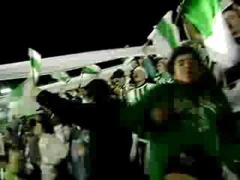 "Quando Eu Morrer" Barra: Loucos da Papada &bull; Club: Juventude