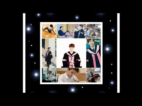 Baby Jeab "The Bookish"- How he become A 1st Honor inspite of Busy Sched.#FlukeNatouch