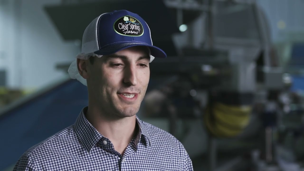 Customer Story: Clear Springs - Farm Credit Central Florida