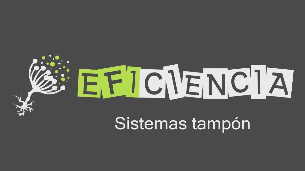 SISTEMAS TAMPÓN. Regulación pH Bicarbonato Citoplasma Fosfato Acidosis Sangre