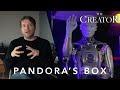 The Creator | Pandora's Box | 20th Century Studios