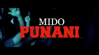 Mido - Punani (Officiel Lyrik Video)