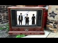 The Gossip – Light Light Sleep (from Movement)