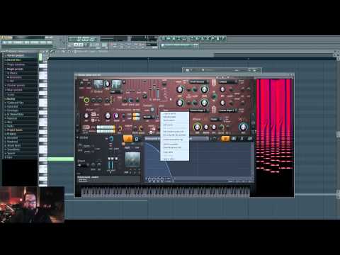 How To Bass 67: Rhythmic Harmonic Unison Modulation (Part 1)