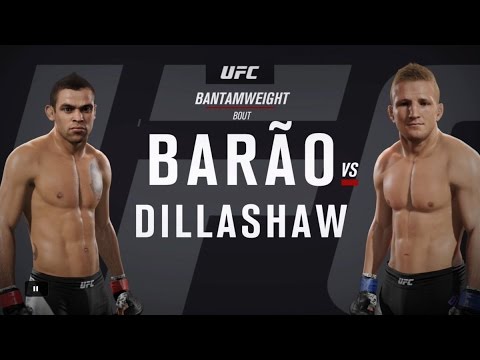 UFC 2 ONLINE MACCAKING09 v JNA93