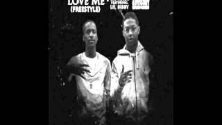 Lil Reese Ft Lil Bibby -  Love Me