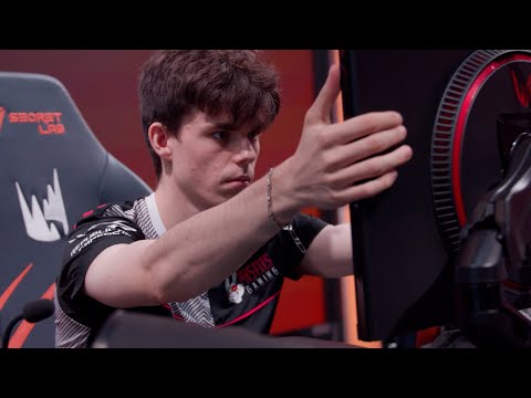 Our Last LEC Run | The Final Season Part 4