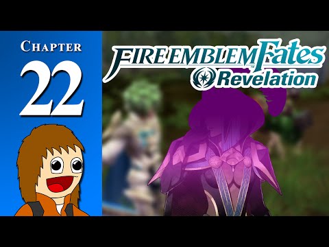 Fire Emblem Fates: REVELATION: Mom Can't Attend The Weddings - Chapter 22