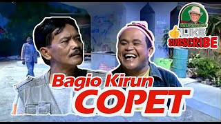 Download lagu Kirun Bagio COPET mp3 Download lagu Kirun Bagio COPET mp3