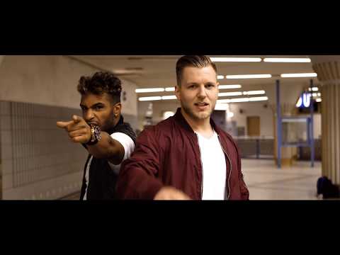 JAYZA x LIMIT - TOUGHGUY (prod. by thetoughguys)